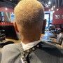 Skin Fade