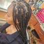 Senegalese Twist