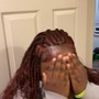 Closure Sew In