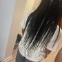 Versatile Sew In