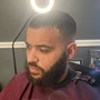 Beard Trim