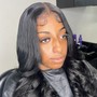 Closure Sew In