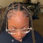 Box Braids