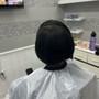 Frontal Wig Install