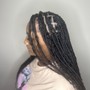 Crochet Braids