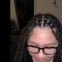 Poetic Justice Braids