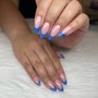 French nail deisgn