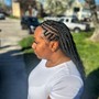 Crochet Braids