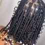 Individual Braids