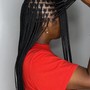 Box Braids