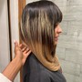 Partial Highlights