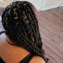 Crochet Braids