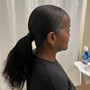 Wig Install