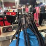 Dreadlocks