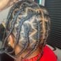 Loc Retwist