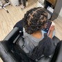 Style Removal (INCLUDES WASH & BLOW DRY)