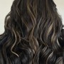 Full Balayage