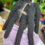 Kid's Braids