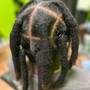 Comb Twist