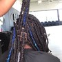 Crochet Braids