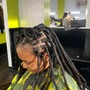 Loc Maintenance