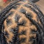 Dreadlocks