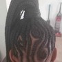 Kinky Twist