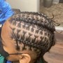 Kid's Braids