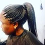 Senegalese Twist