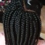 Senegalese Twist