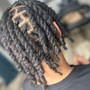 Basic Loc Style