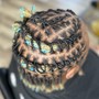 Basic Loc Style