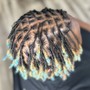 Comb Twist