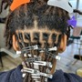 Comb Twist