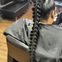 Smoothing Treatment