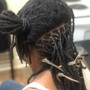 Box Braids