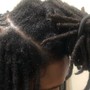 Loc Maintenance