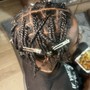 Comb Twist