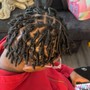 Takedown Locs