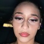 Prom Makeup