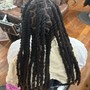 Natural Twists