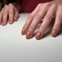 Gel Manicure