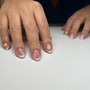 Gel Manicure