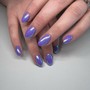 Gel Manicure