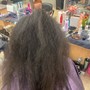 Keratin Treatment