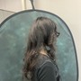 Keratin Treatment