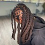 Natural Twists