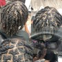 Loc Cut