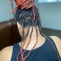 Dreadlocks