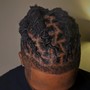 Kid’s Freestyle Braids ( my way )